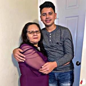 Meet your Posher, Jason